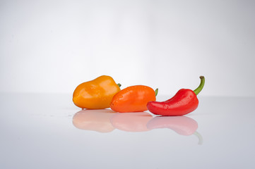 Paprikas