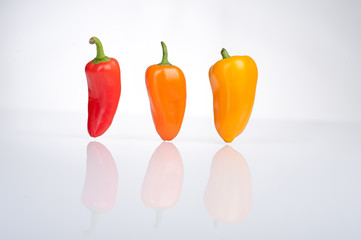 Paprikas