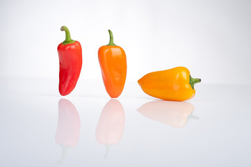 Paprikas