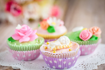 Cupcakes