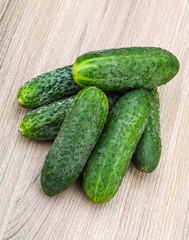 Cucumber