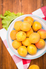 apricot