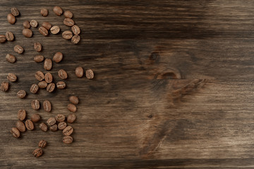 coffee background