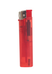 Red lighter