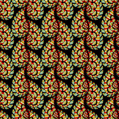 abstract pattern