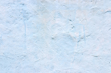 Blue vintage background