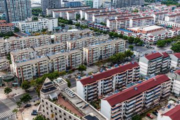 Jiangyin © Angelika Bentin