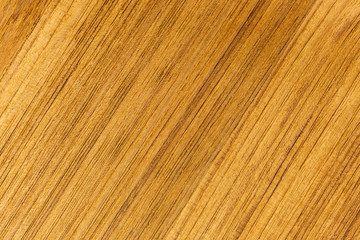 Closeup of wood texture