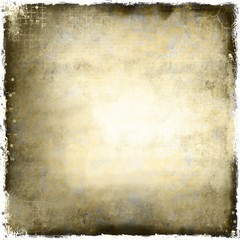 Grunge gray abstract texture background