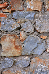 Old stone background