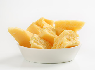 Parmesan cheese