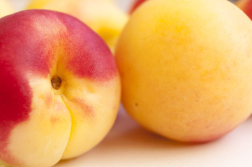 apricots