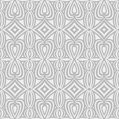 seamless pattern gorgeous　ゴージャスなパターン