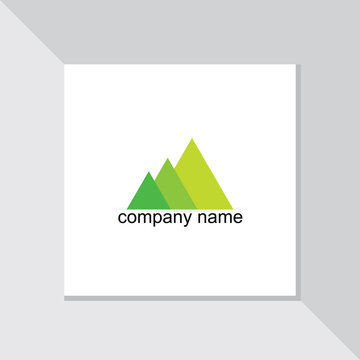 business logo concept vector illustration 