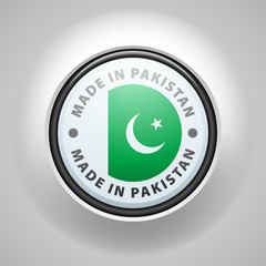 Made in Pakistan
