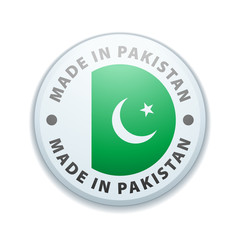 Made in Pakistan