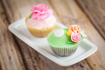 Cupcakes