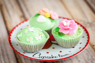 Cupcakes