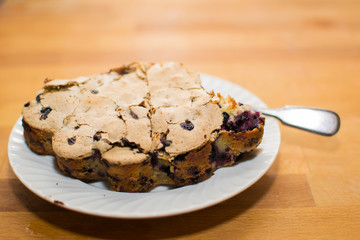 dessert food