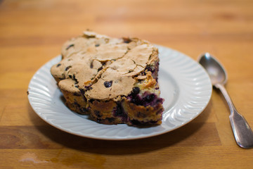dessert food