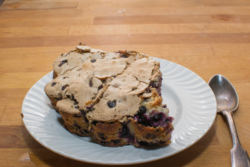 dessert food