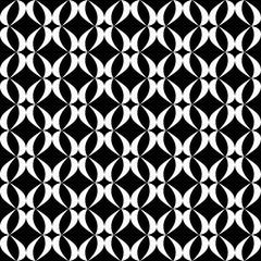 Fototapeta premium seamless pattern stylish スタイリッシュなパターン
