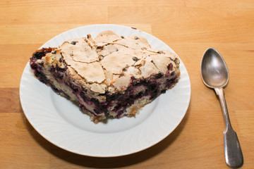 dessert food