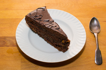 dessert food