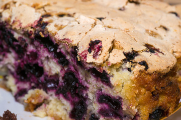 dessert food