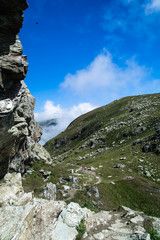 Escursionismo sul Monviso