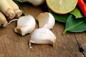 mix spicy for cooking  - Thailand food