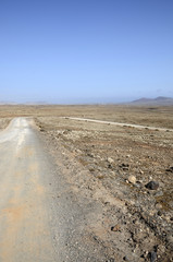 Safari off road à Fuerteventura