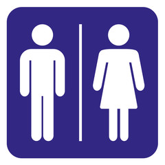 Toilettensymbol