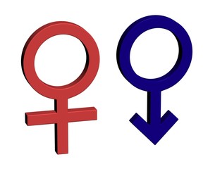 Gender Symbols
