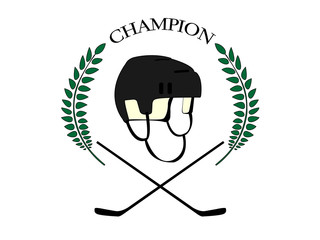 Hockey Champion 1