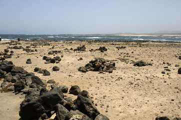 Safari off road à Fuerteventura
