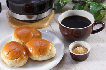 朝食イメージ