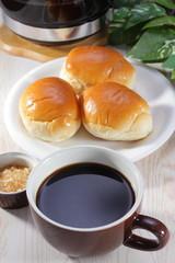 朝食イメージ