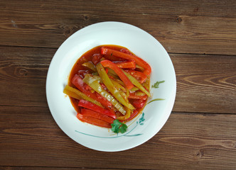 Piperade