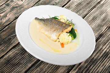 Fish.