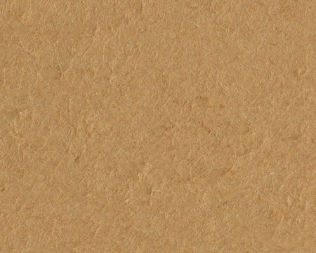 Paper brown texture sheet