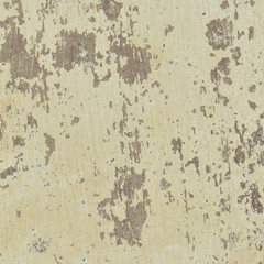 Obraz premium Old white wall texture