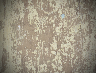 Old white wall texture