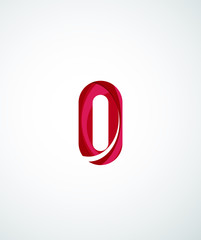 Letter company logo