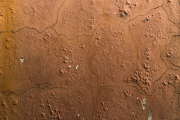 old brown stone