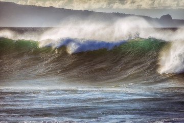 Waves