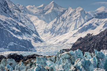 Glacier