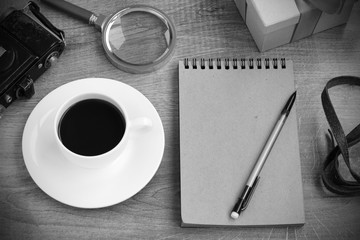 vintage photo retro style
