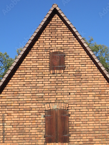 "Backsteinhaus" Stockfotos und lizenzfreie Bilder auf Fotolia.com