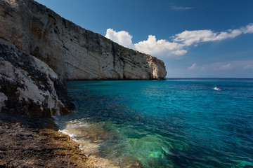 Zakynthos island